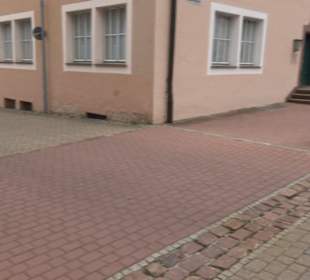 Rathaus Freudenstadt