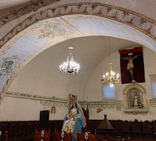 Santa Catalina Kloster