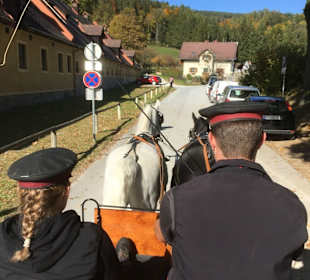 Lippizanergestüt Piber