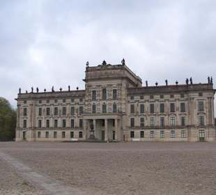Schloss Ludwigslust