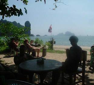 Last Cafe