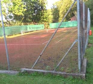 Tennisplätze Böhringen