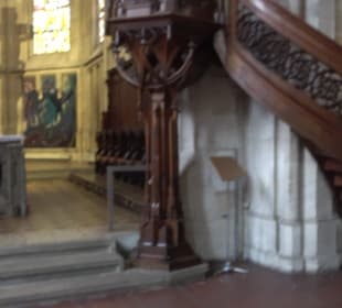 Frauenkirche Esslingen am Neckar