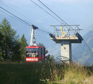 Hirzer Bergbahn