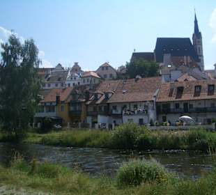 Český Krumlov