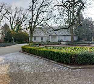 Geburtshaus von Frédéric Chopin