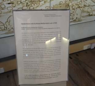 Museum Schloß Hellenstein