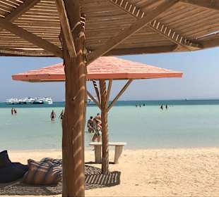 Giftun / Mahmya Inseln