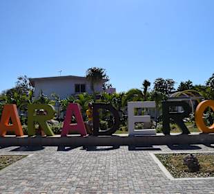 Stadtrundgang Varadero