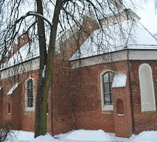 Vilnius