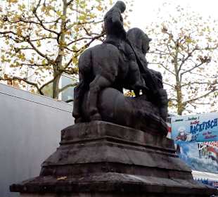 Bismarckdenkmal in Pirmasens