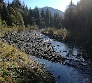 Wandern Balderschwang
