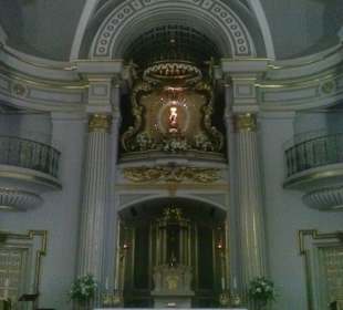 Capilla