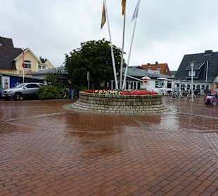 Rundgang Büsum