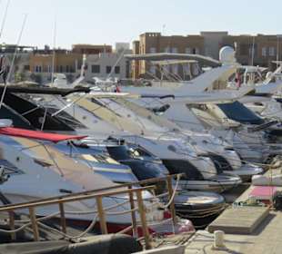 Abu Tig Marina