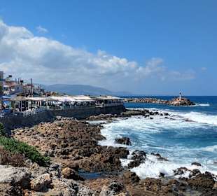 Fischereihafen Sissi
