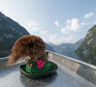 Wandern Schönau am Königssee