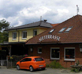 Brunausee Bispingen-Behringen