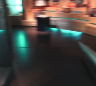 Nordamerika Native Museum