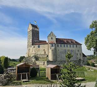 Burg Katzenstein