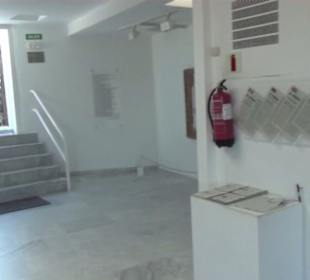 Fundacion Cesar Manrique