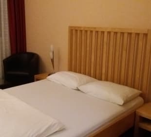Zimmer Hotel Bonprix