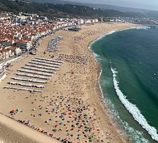 Strand Nazare