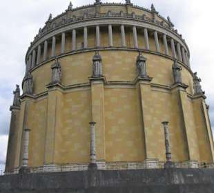 Befreiungshalle