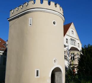 Rechtes Jakobstor