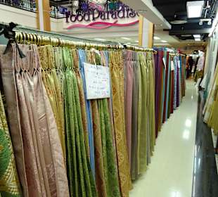 Im Phahurat ( Indian ) Market