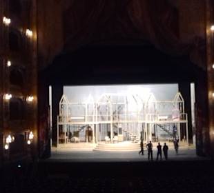 Stadtrundfahrt Buenos Aires