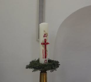 Katholische Kirche St. Peter und Paul