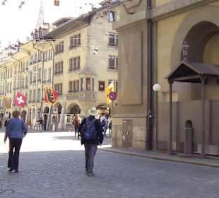Altes Pissoire
