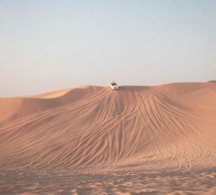 Jeeptour