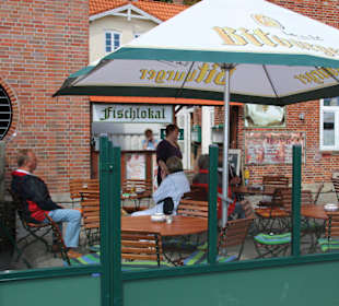 Kappelner Heringstage