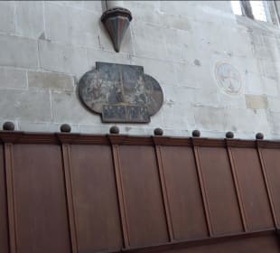 Franziskanerkirche Esslingen am Neckar