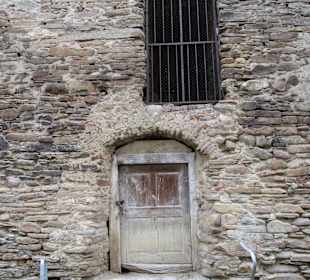 Kirchenburg Saschiz/Keisd