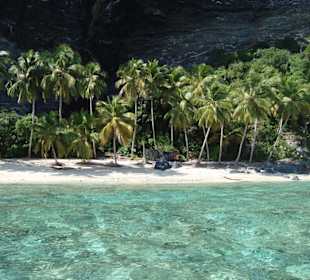 Playa Fronton