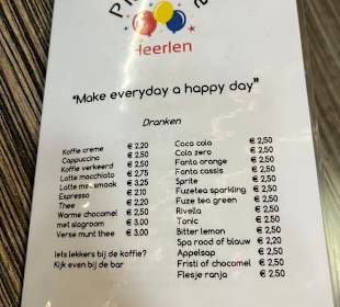 Playcafé Heerlen