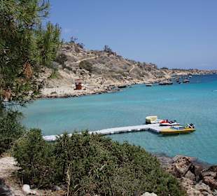 Unterwegs mit dem Rad