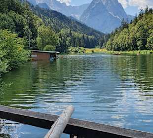 Zugspitze 