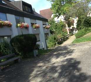Rathaus Eutingen im Gäu