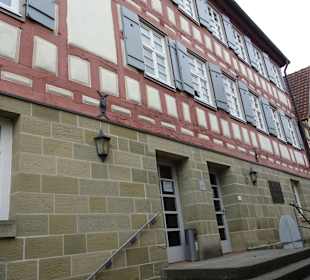Grabenschulhaus