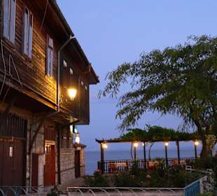 Eindrücke von Nessebar