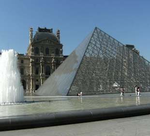 Louvre