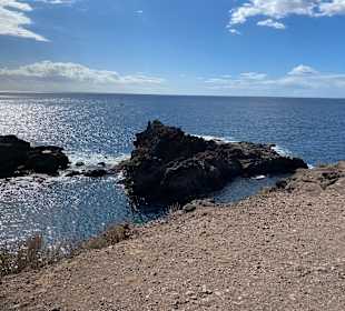 Strandpromenade Costa Adeje