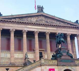 Alte Nationalgalerie