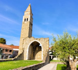 Klosterkirche St. Bernardin