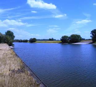 Grietherorter Altrhein