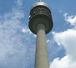 Olympiaturm